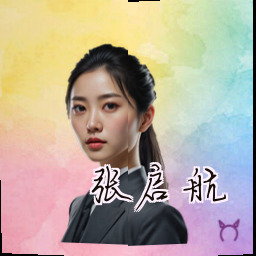 张启航